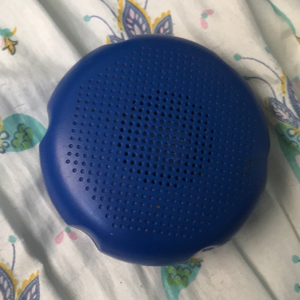 Im selling a speaker